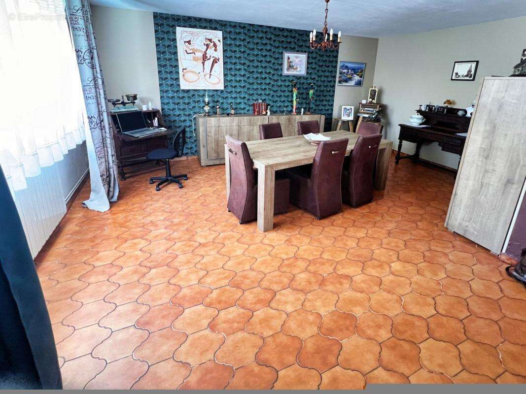 Maison 142 m² à Aigues-Vives  - photo 3