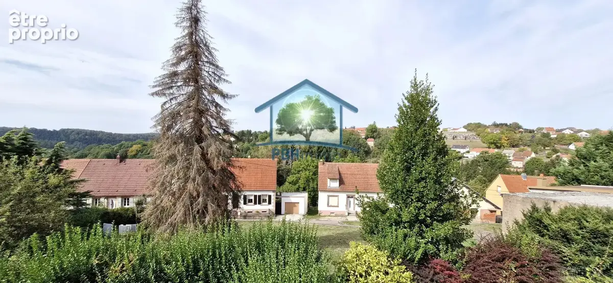 GOETZENBRUCK (57) - Maison 86,34 m² sur 6,12 ares - photo 12