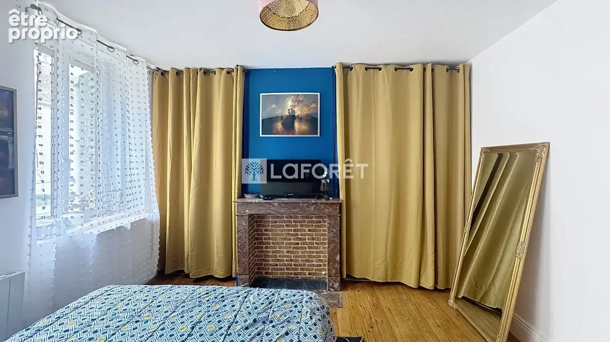CALAIS Centre - Maison 4 chambre - 135m2 - photo 9