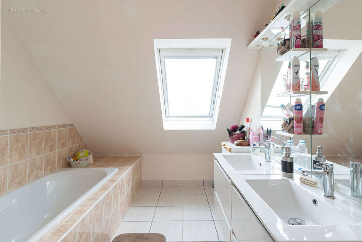 Maison à LANDERNEAU