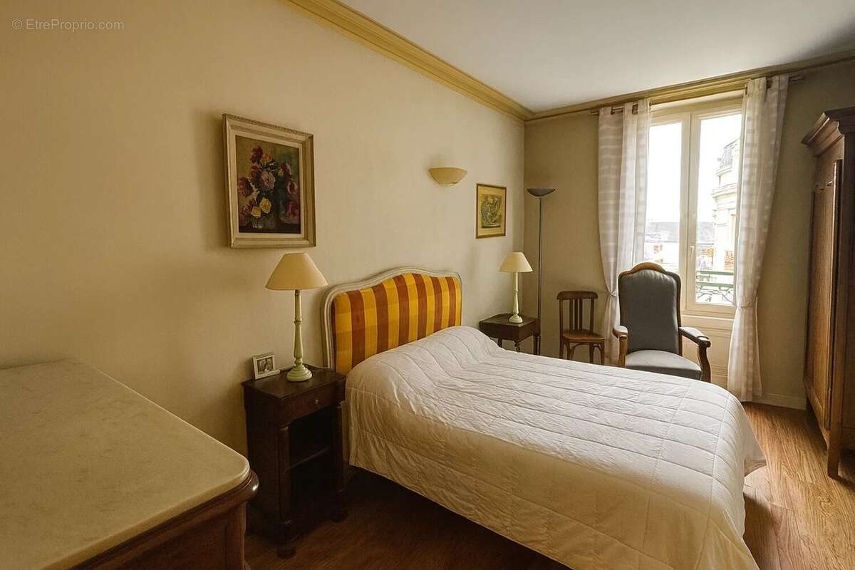 Appartement à VANNES