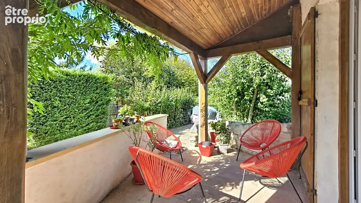 Maison spacieuse sur sous-sol total à vendre à 7 minutes de Coubert - photo 2