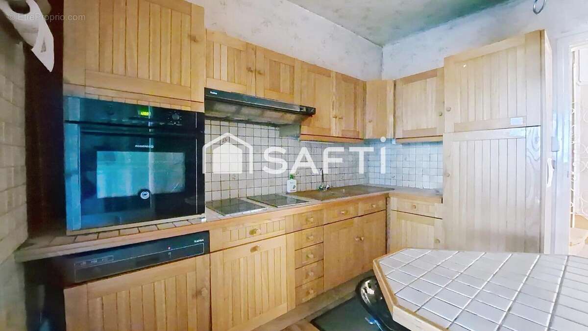 Photo 3 - Maison à MONTREUIL