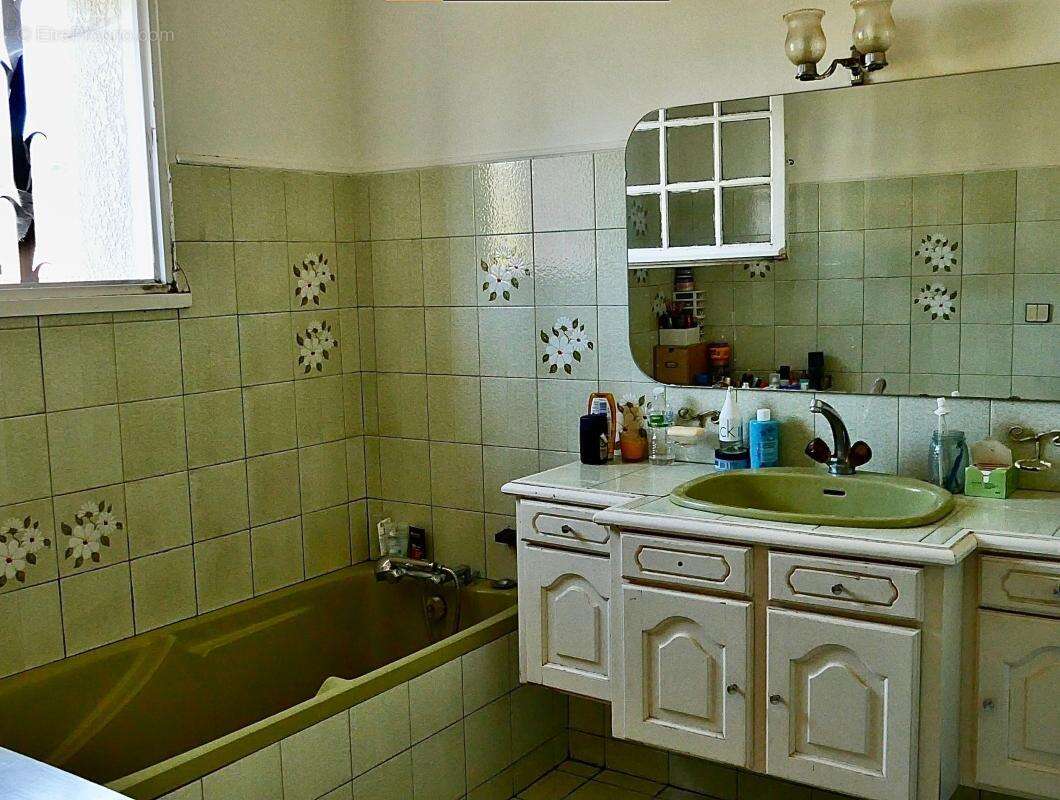 Maison À Vendre - photo 13