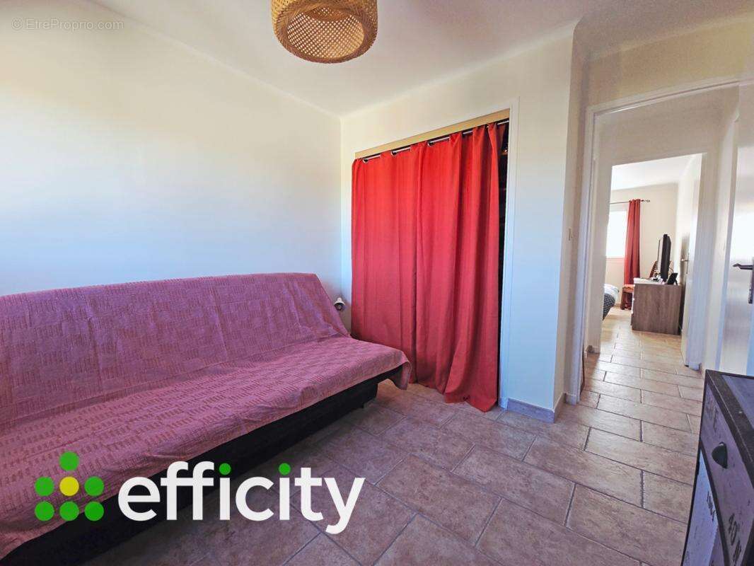 Appartement à SAINT-RAPHAEL