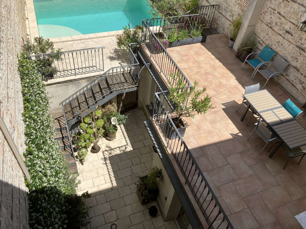 Maison à AGEN