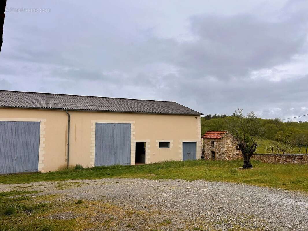 Maison à FLORIMONT-GAUMIER