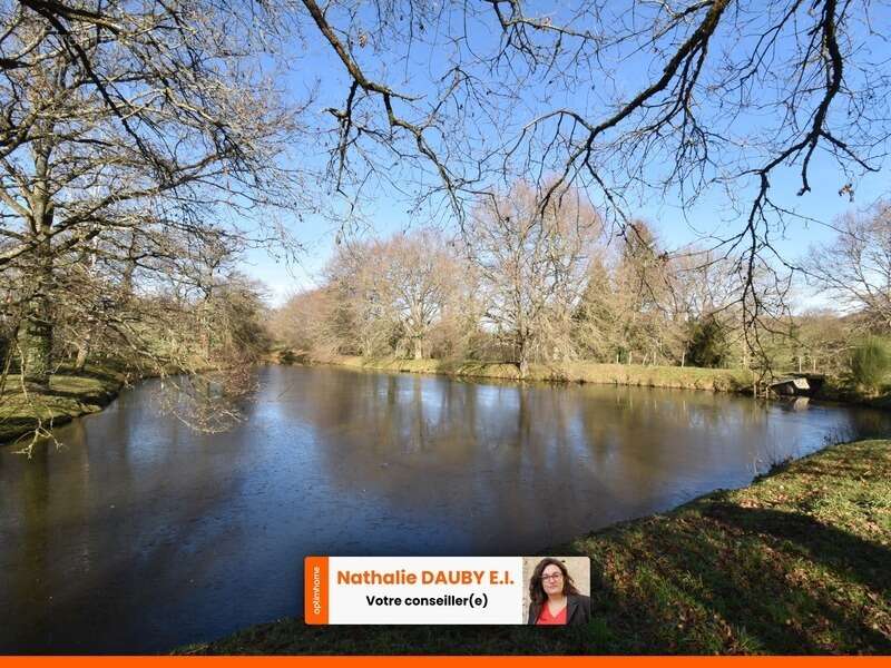 Maison à SAINT-AGNANT-DE-VERSILLAT