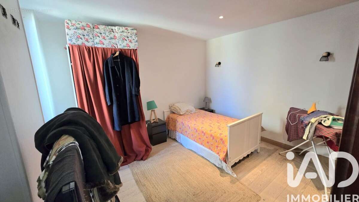 Photo 8 - Appartement à VICHY