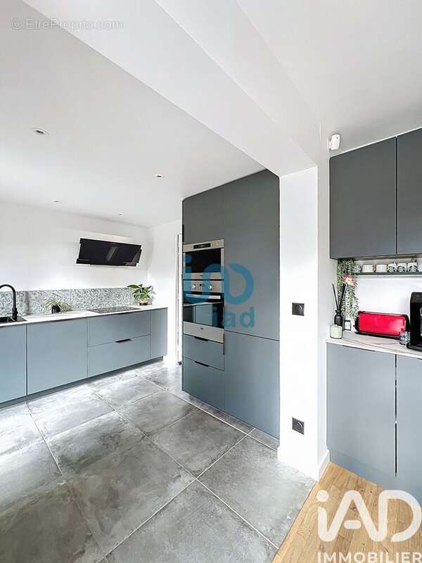 Photo 6 - Maison à MONTEVRAIN