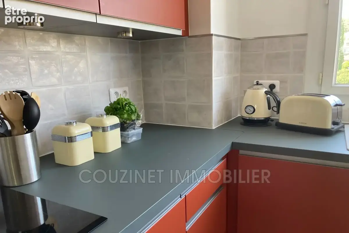 Appartement 3 pièces 61 m² à vendre à Sanary-Sur-Mer (83110) - photo 7