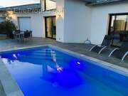 Maison à PLOUNEOUR-TREZ