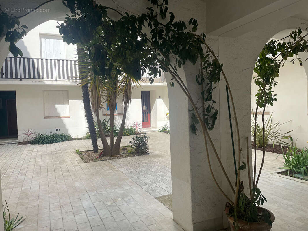 Appartement à ARGELES-SUR-MER