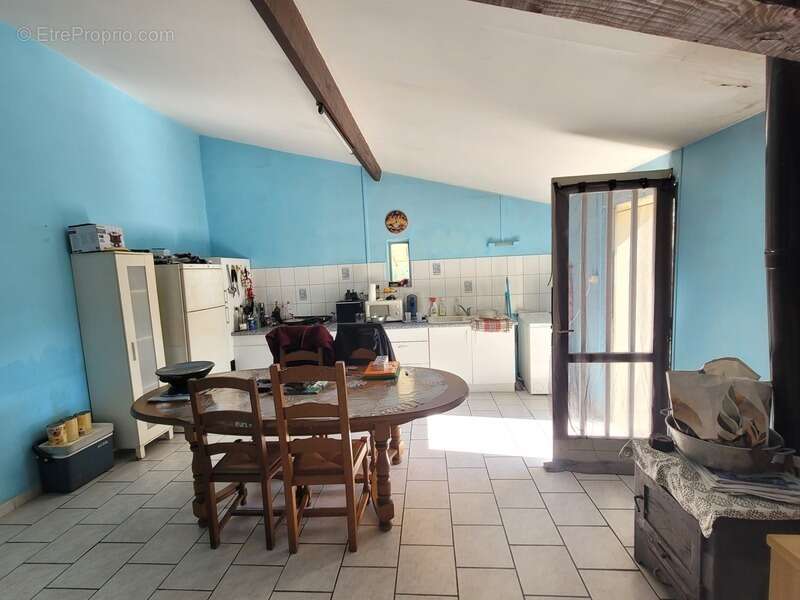 Maison à CUSSAC-FORT-MEDOC