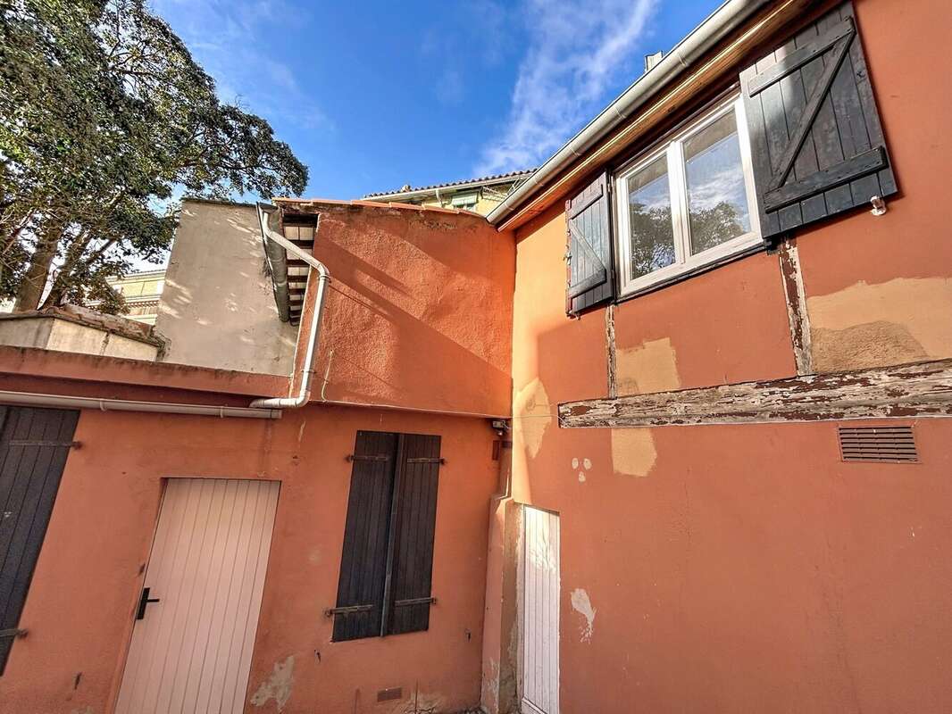 Appartement 18 m² à Toulouse  - photo 3
