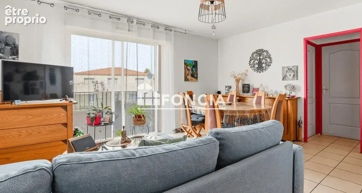 Appartement à AGDE