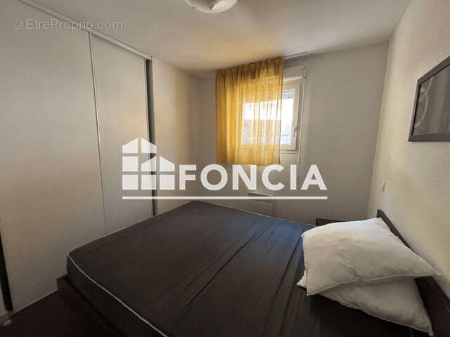 Appartement à ALLOS