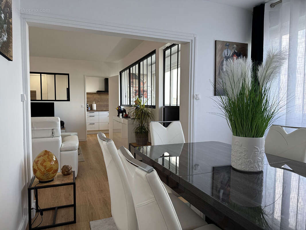 Appartement à ROYAN