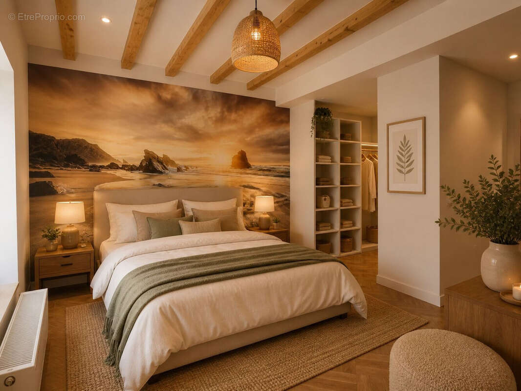 Appartement à MONTMELIAN