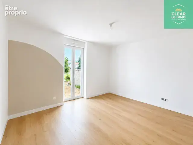Maison rénovée 5 pièces avec jardin Clouange - photo 11