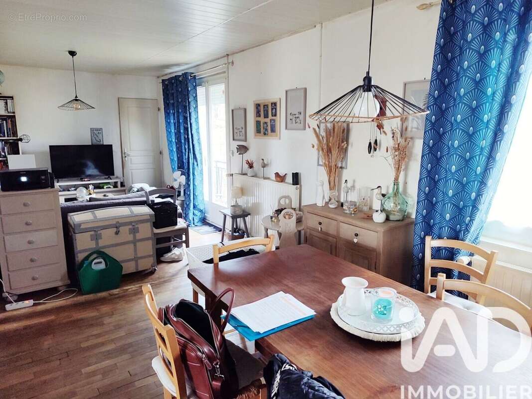 Photo 2 - Maison à CEPOY