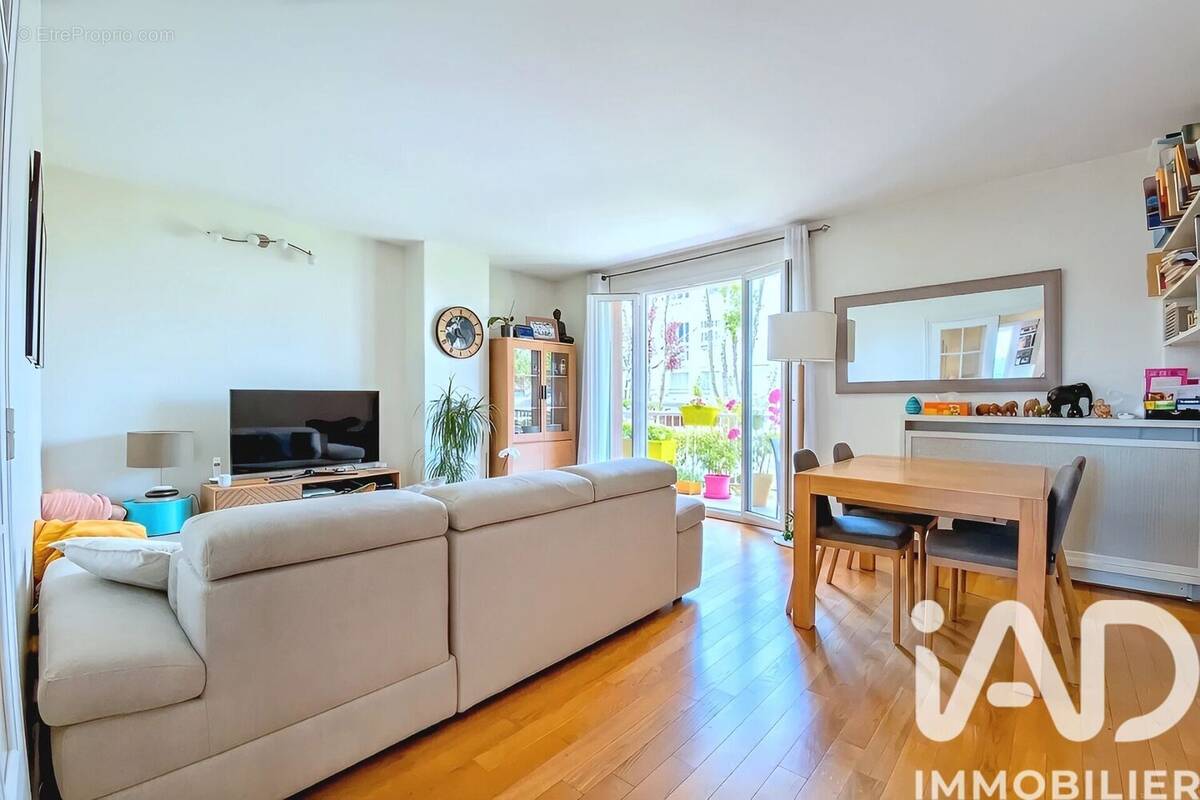 Photo 1 - Appartement à MEUDON