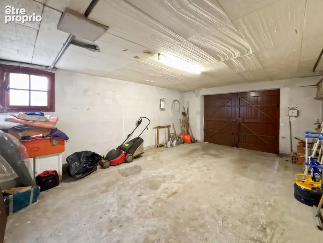 EXCLUSIVITÉ ORPI. Maison de charme 128 m² – Vue exceptionnelle sur les Pénitents – Peyruis - photo 23