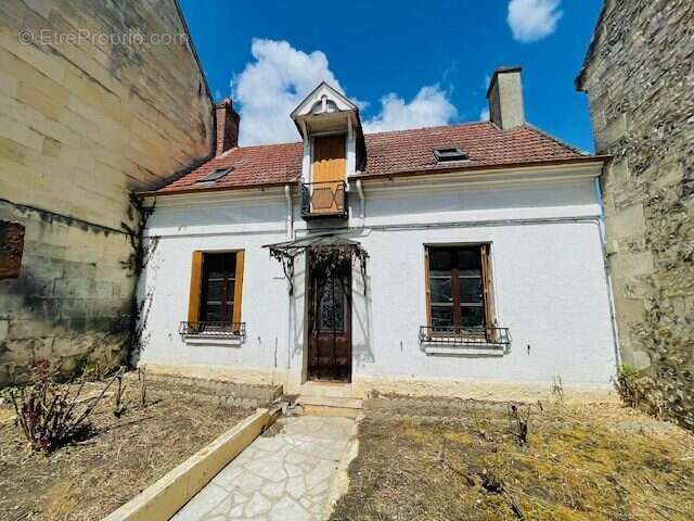 Maison à RANTIGNY