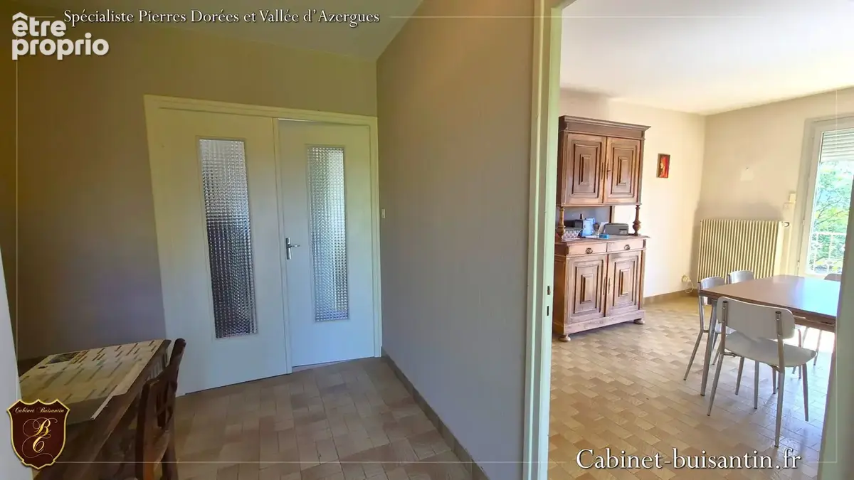 Maison au calme avec vue - photo 8