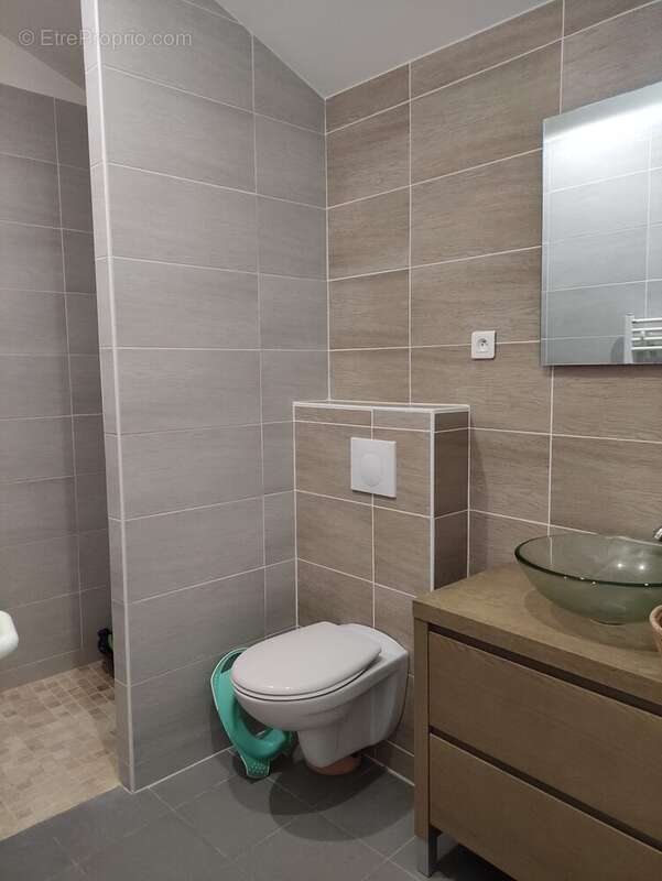 Appartement 116 m² à Saintes  - photo 5