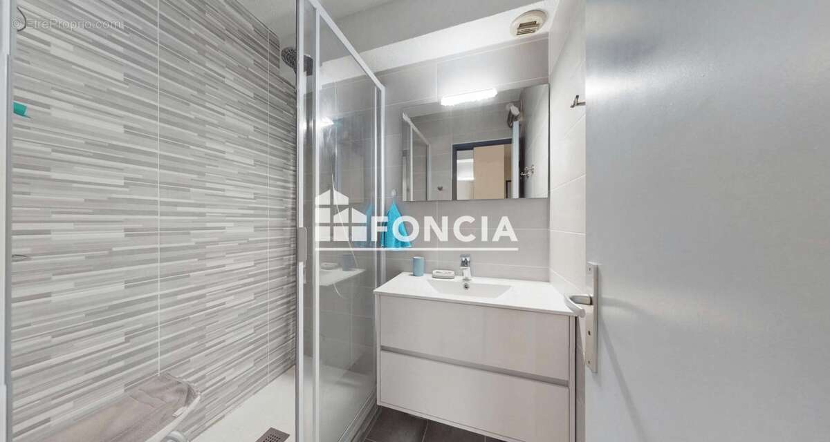 Appartement à ARGELES-SUR-MER