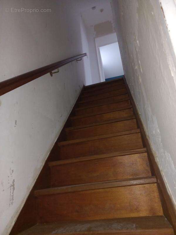 LIEVIN  23 rue Arcangelo Corelli - photo 8