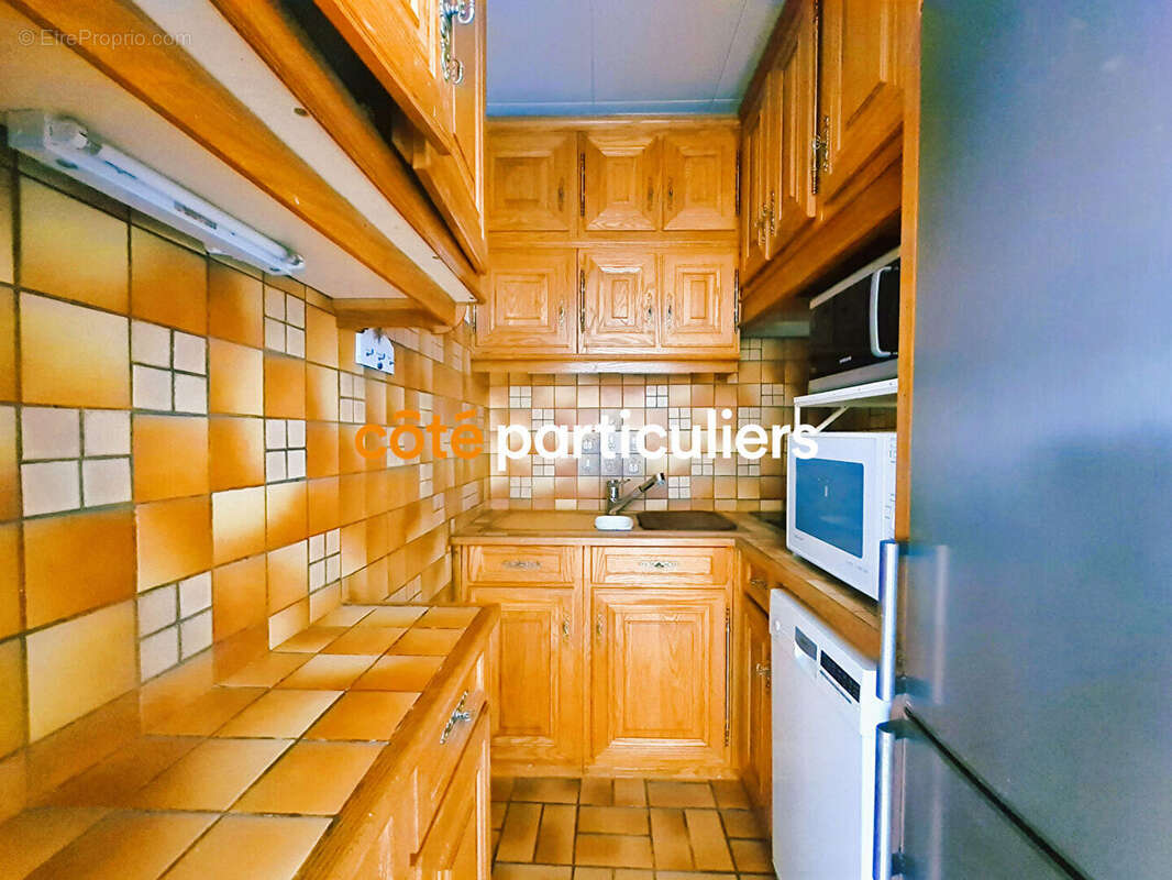 Appartement à SAINT-GERMAIN-EN-LAYE