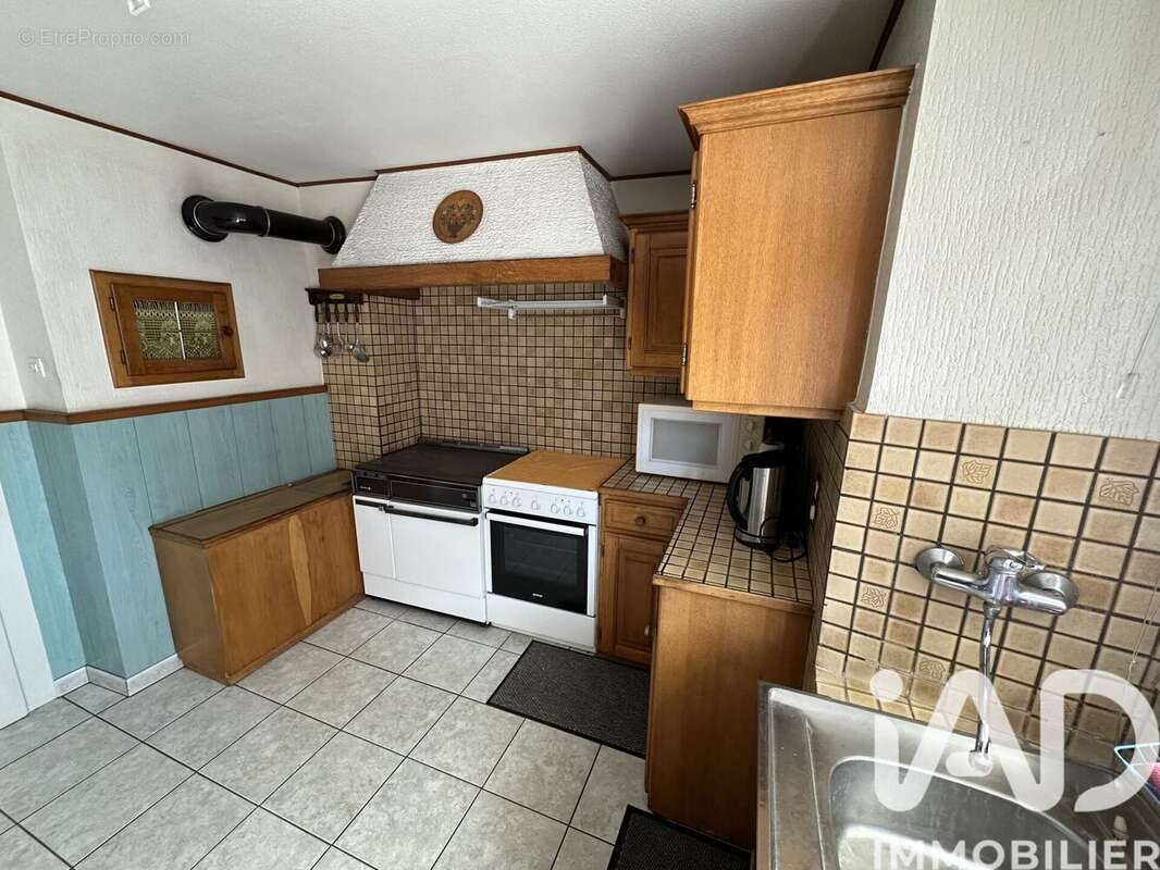 Maison 129 m² à Winkel  - photo 8