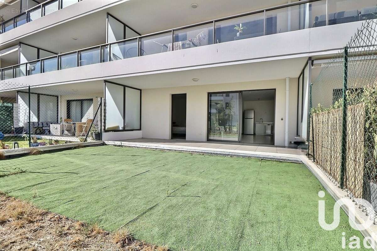 Photo 4 - Appartement à LA CIOTAT