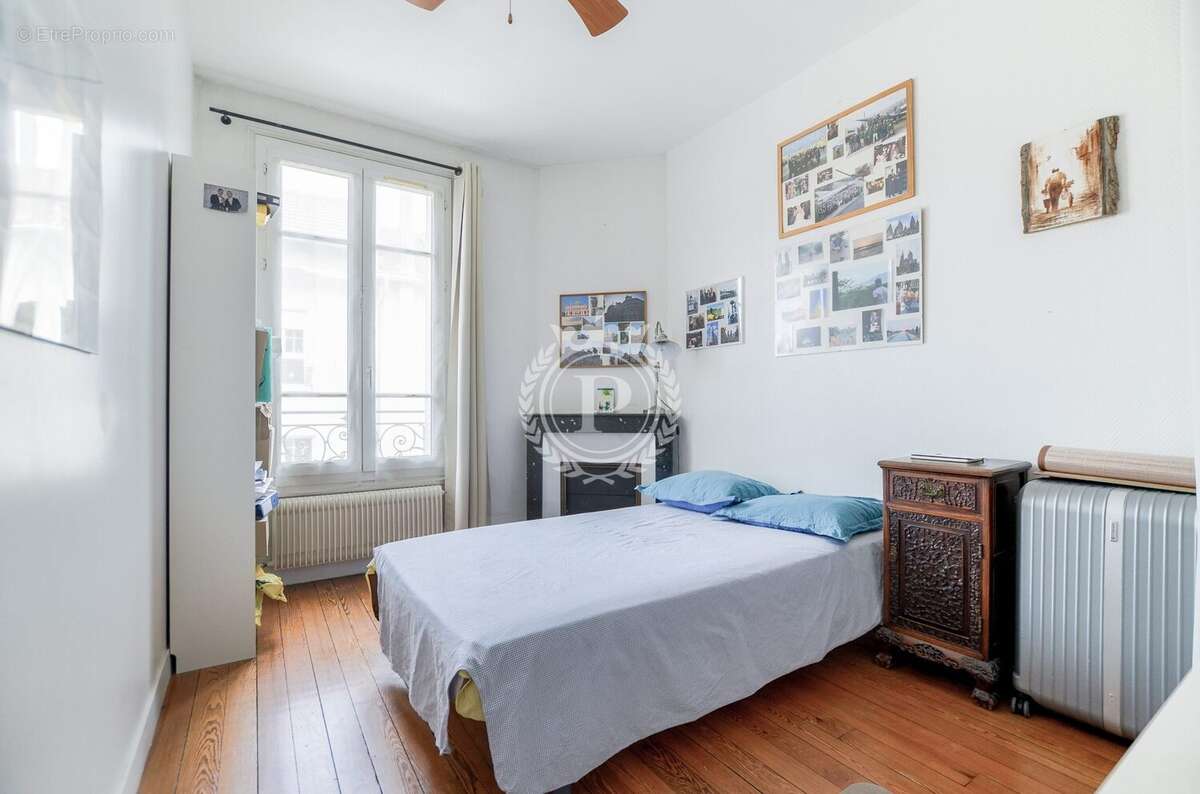 Maison 101 m² à Ermont  - photo 7