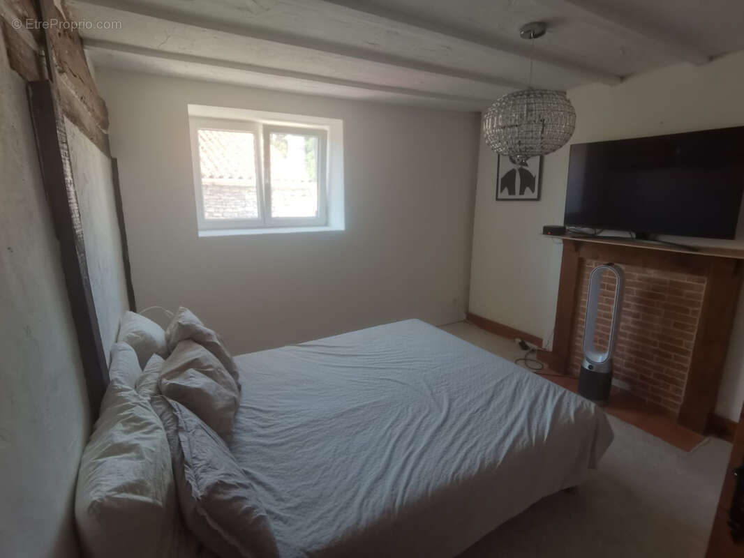 Maison à SAINT-MARY