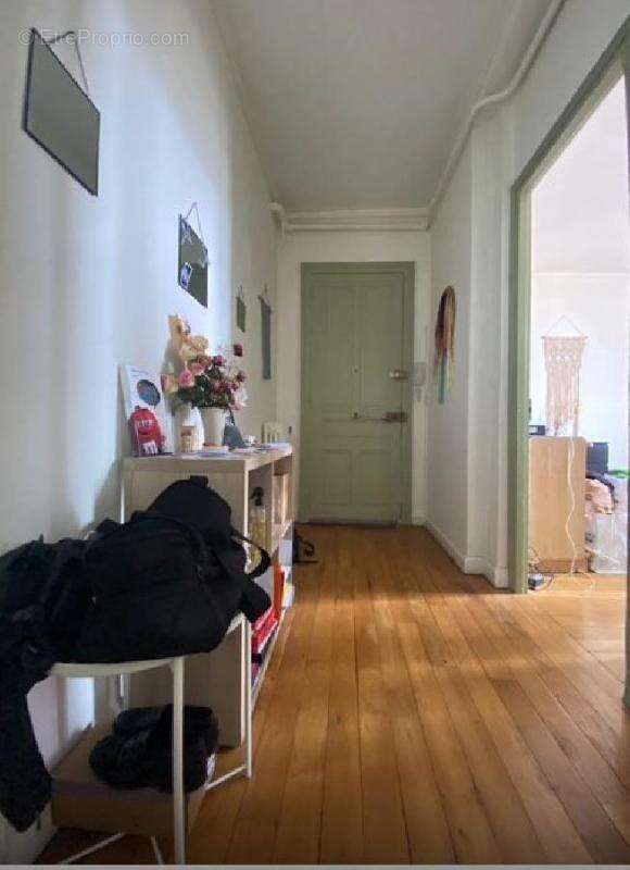 Appartement à SOISSONS