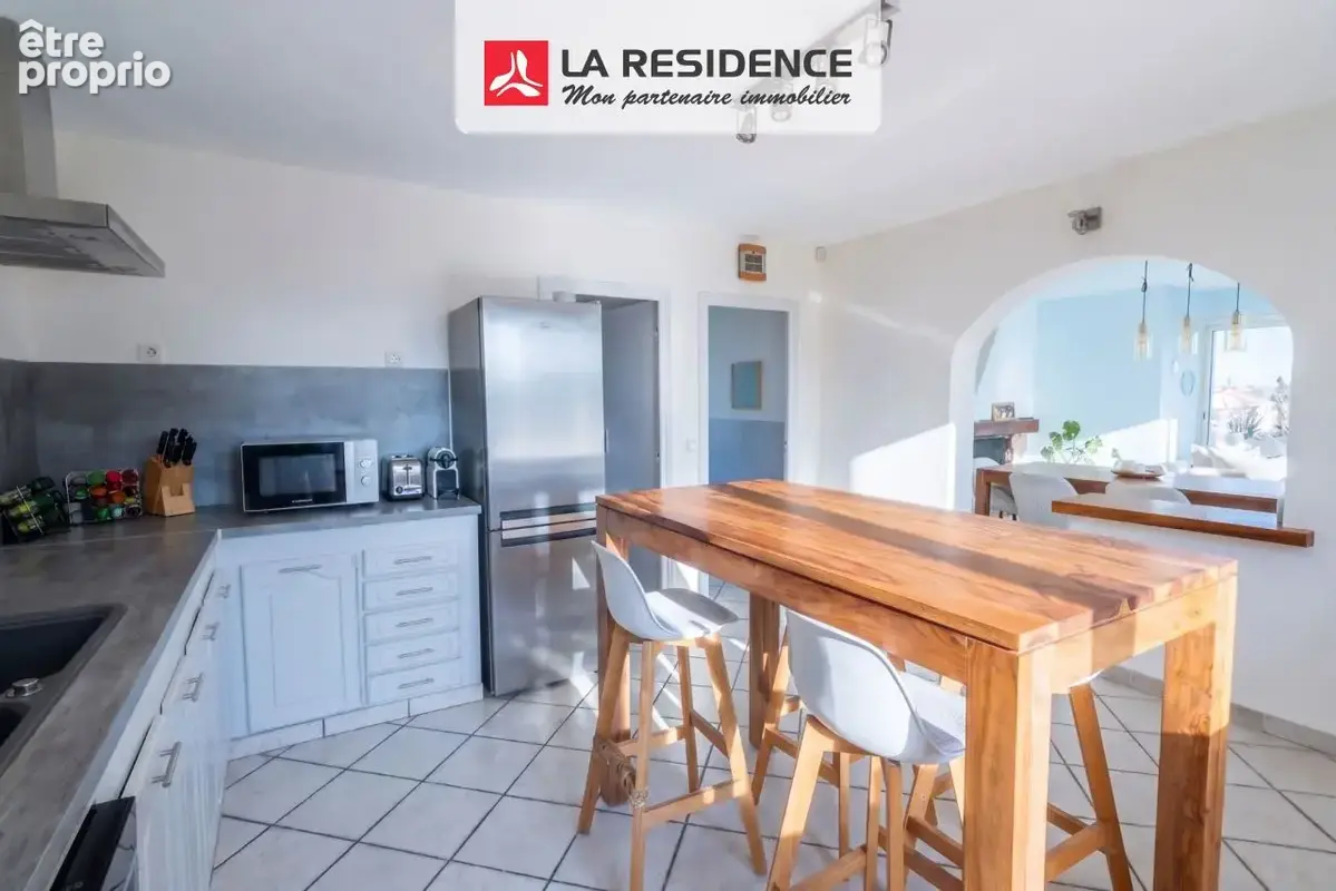 Maison 114 m² à Malissard  - photo 9