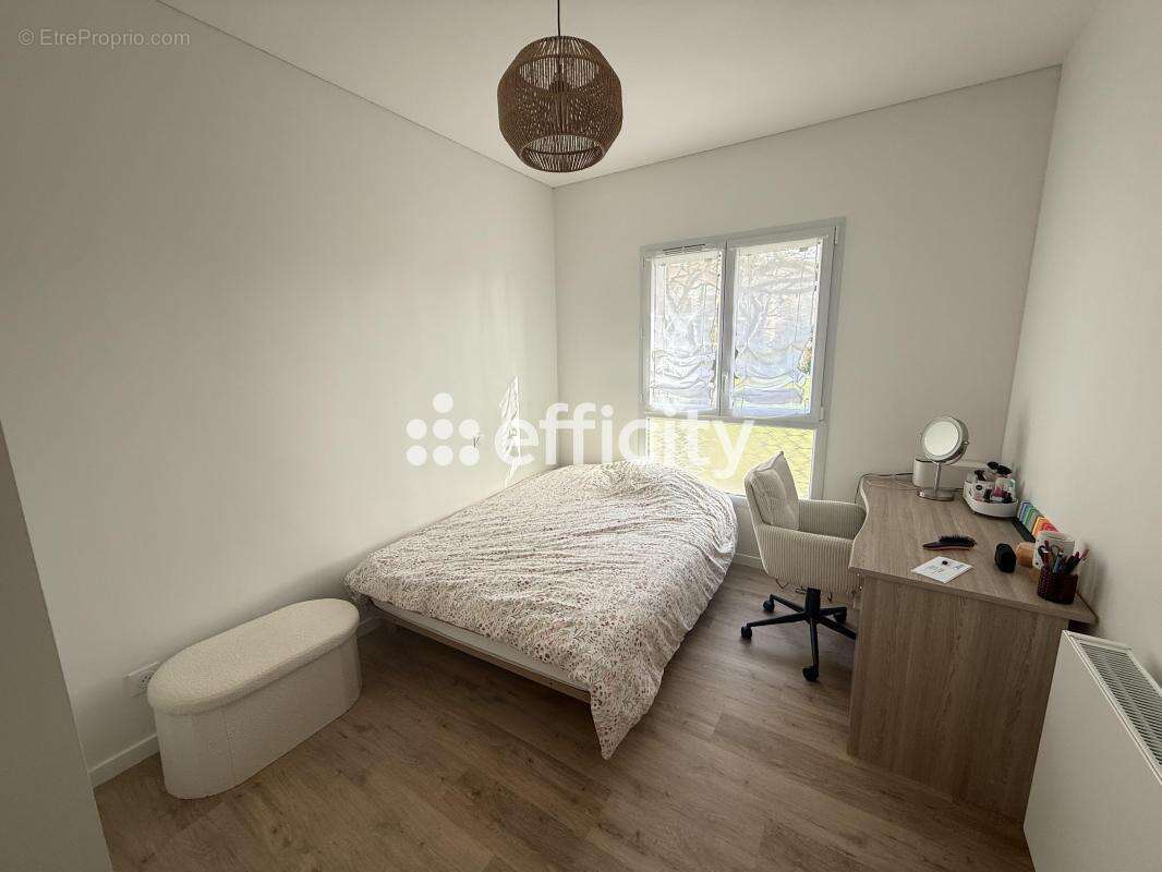 Appartement à LES SABLES-D'OLONNE
