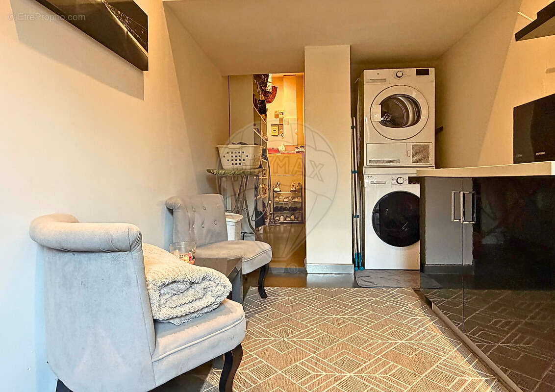 Appartement à ANNEMASSE