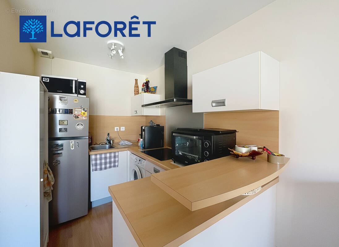 Appartement à PORT-LOUIS