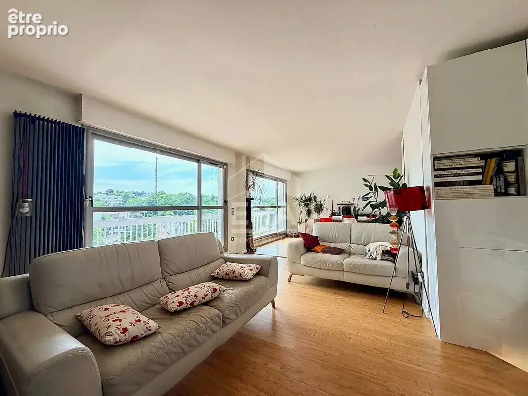Photo Appartement à Sevres au prix de 950 000€