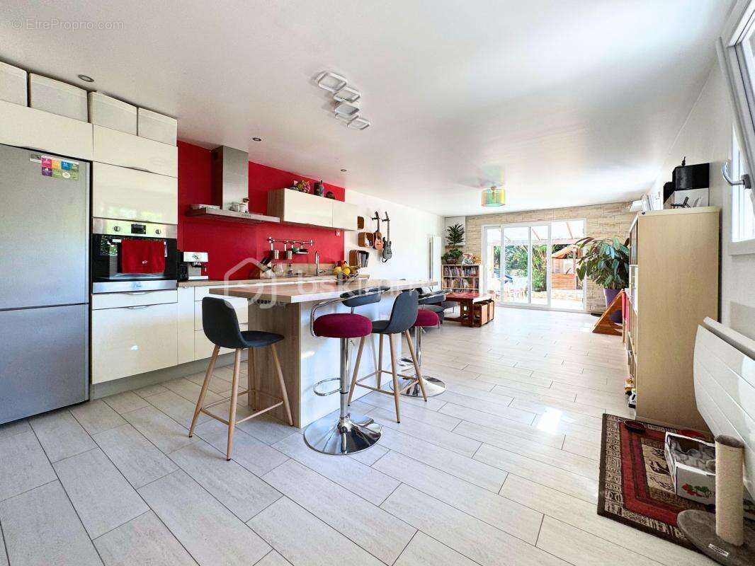 Maison à ATHIS-MONS