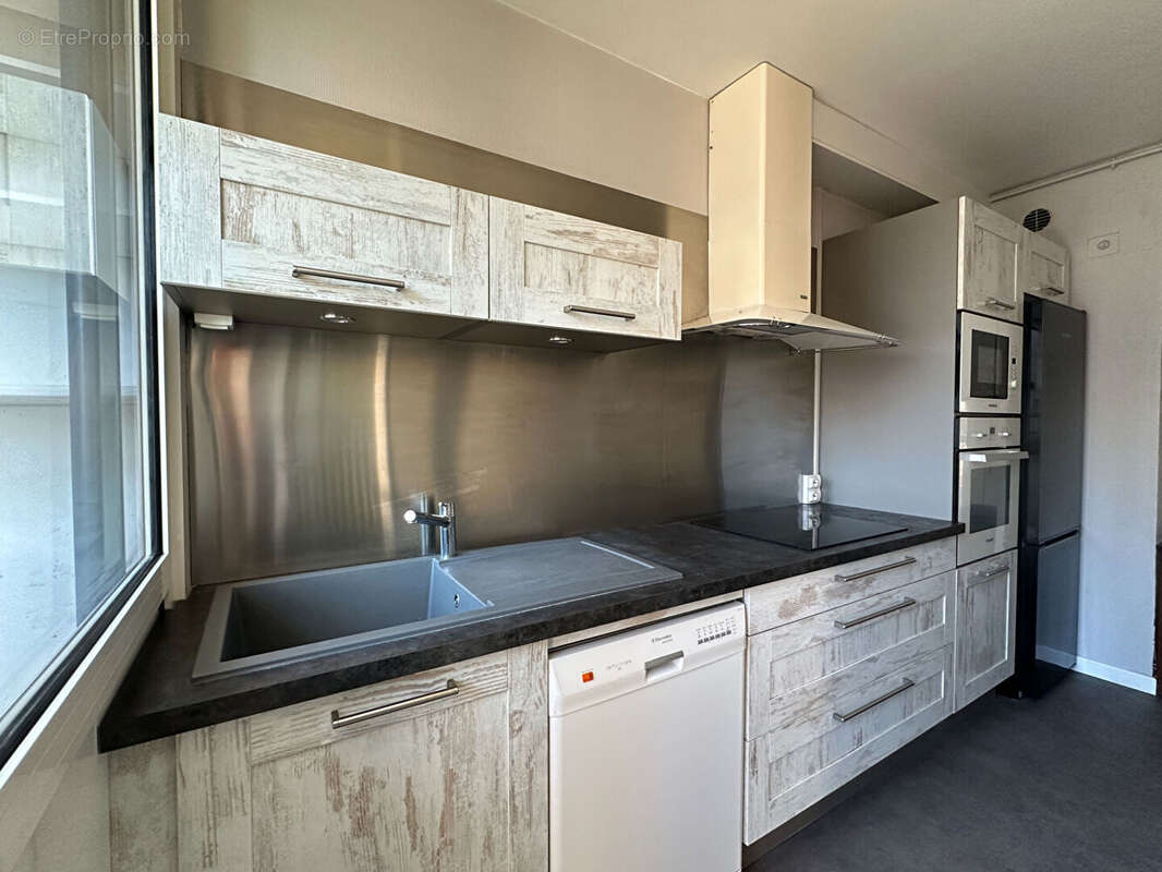 Appartement à MONTAUBAN