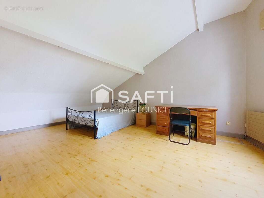 Photo 3 - Appartement à VILLENEUVE-D&#039;ASCQ