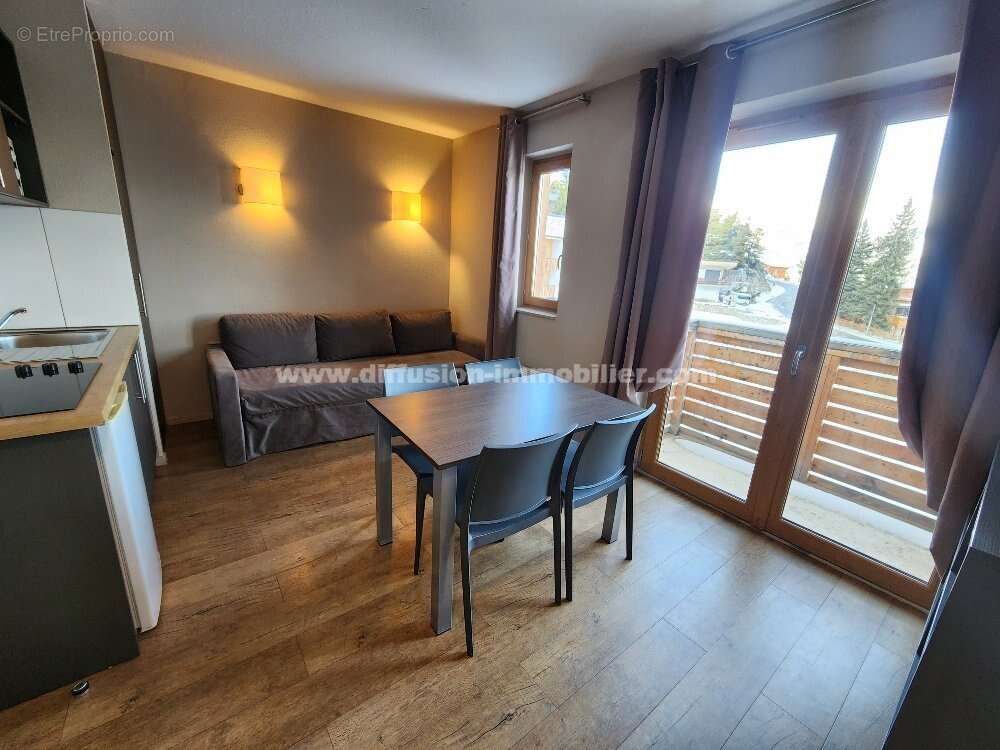 Appartement à SAINT-PONS