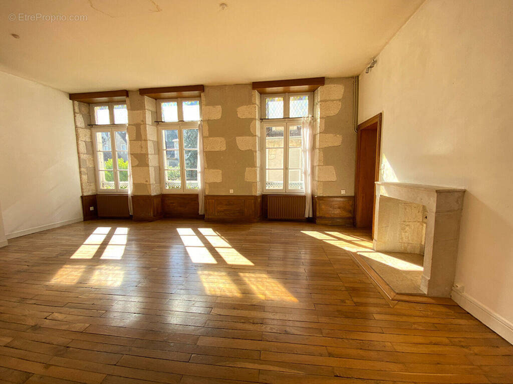Appartement à BOURGES