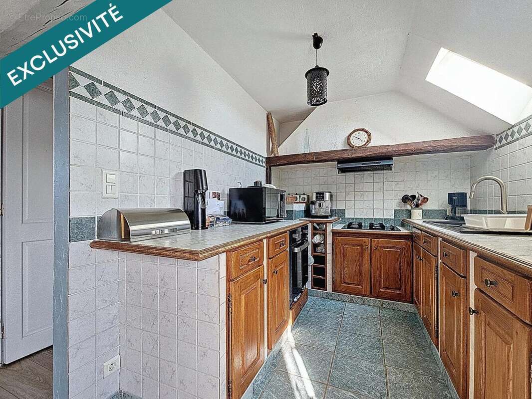 Photo 4 - Maison à BRAY-SUR-SEINE