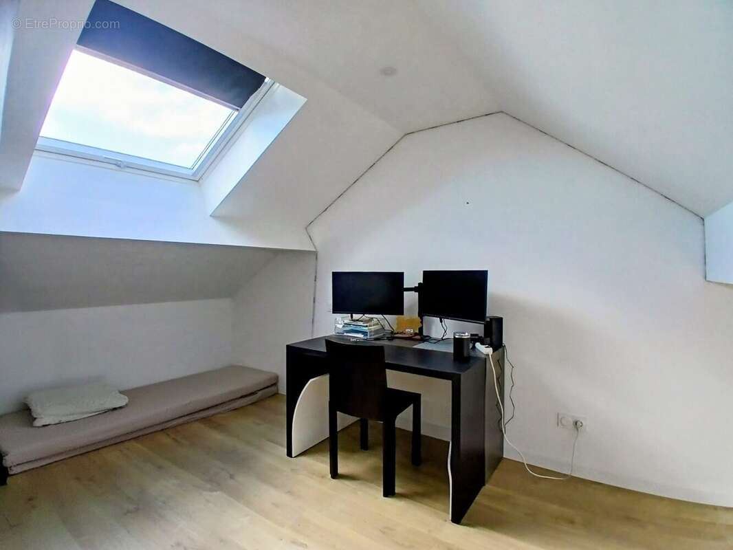 Appartement à MONTMELIAN